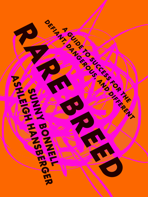 Title details for Rare Breed by Sunny Bonnell - Available